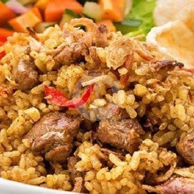 Nasi Goreng Do'a Ibu: Kenikmatan yang Menggoda di Jantung Cilacap